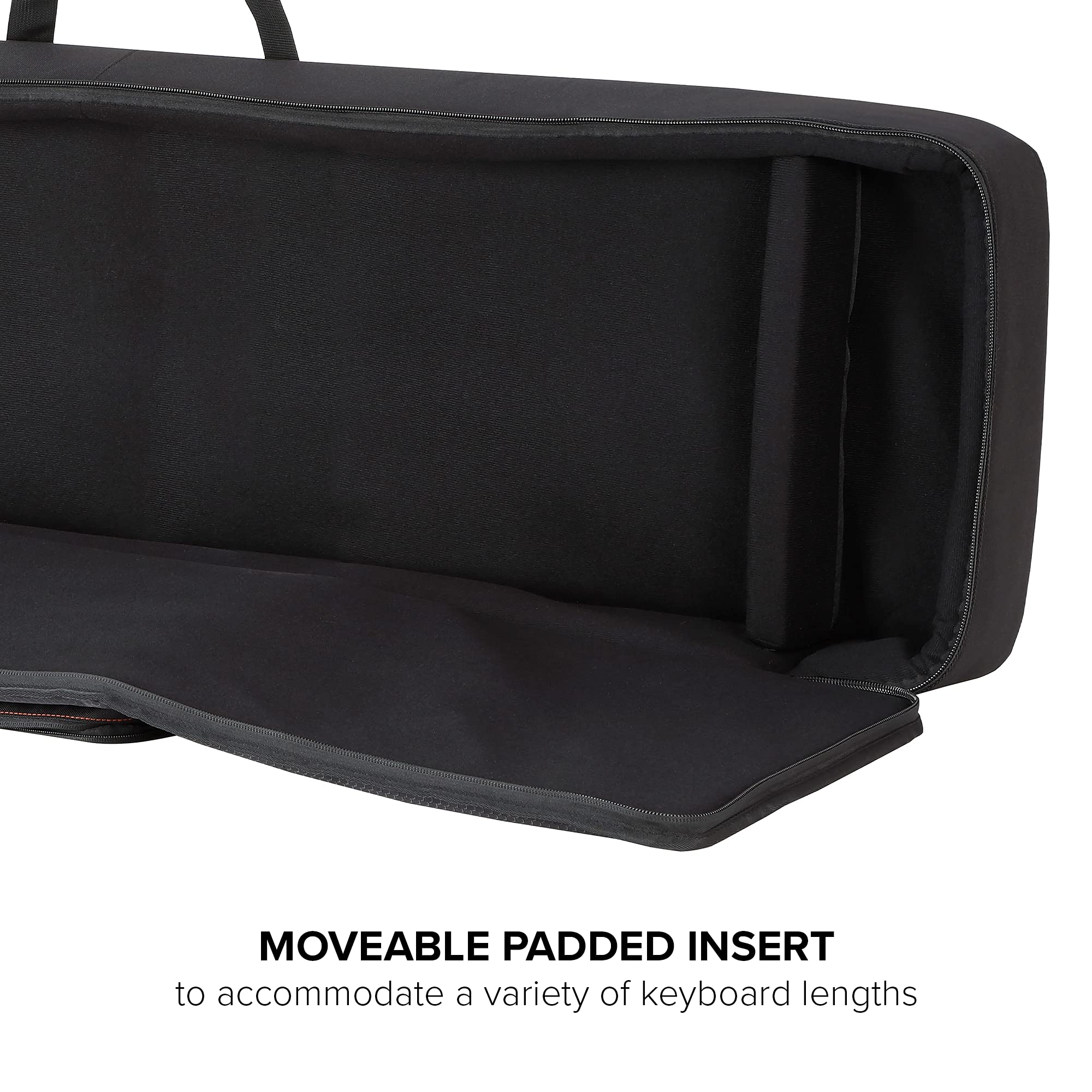 Roland ローランド/CB-B88V2 88鍵キーボード用 キャリング・バッグ